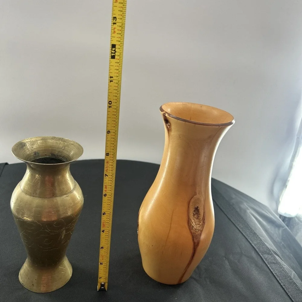 Set Of Vintage 7.5